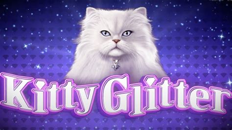 Slots Livres Kitty Glitter