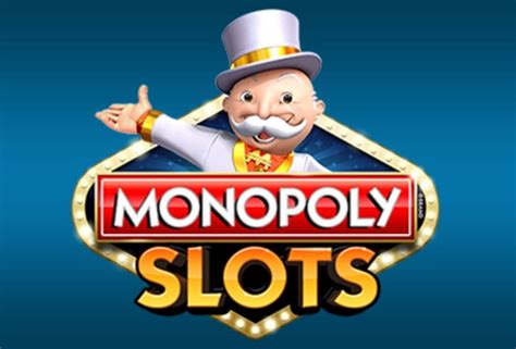 Slots Monopoly Liberdade