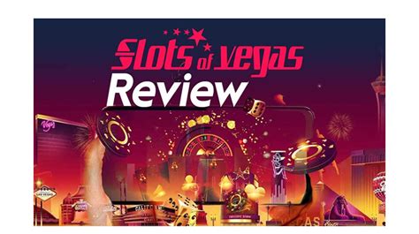 Slots Of Vegas Casino Colombia