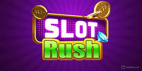 Slots Rush Casino Codigo Promocional