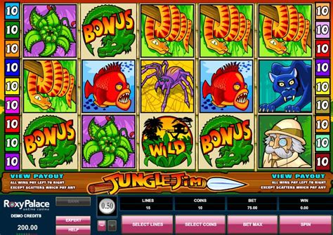 Slots Safari Casino Costa Rica