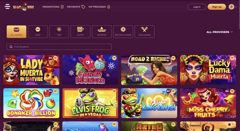 Slotvibe Casino Brazil