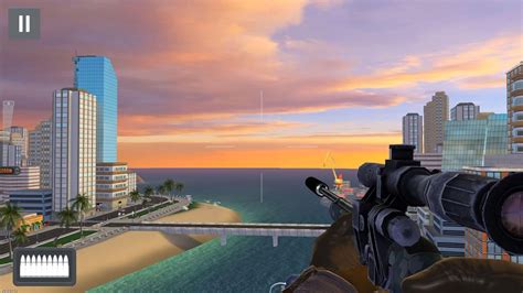 Sniper Assassin 3d Problema De Jogo
