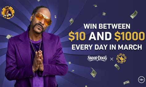 Snoop Dogg Casino