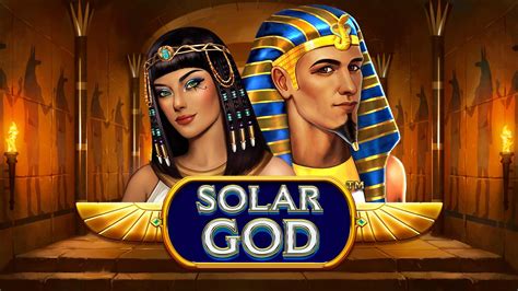 Solar God 888 Casino