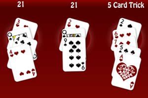 Solitario Butte 5 Blackjack