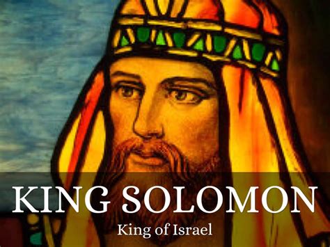 Solomon The King Betano