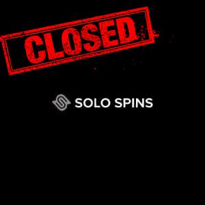Solospins Casino Bonus