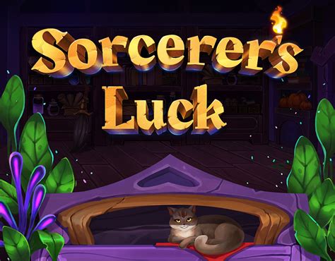Sorcerer S Luck Blaze
