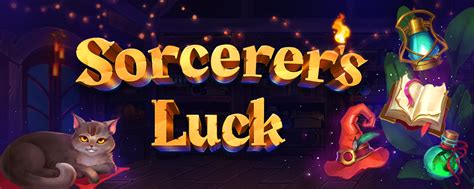 Sorcerer S Luck Sportingbet