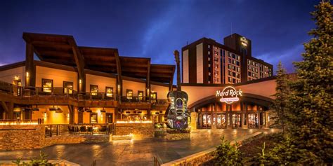 South Lake Tahoe Casino Resorts