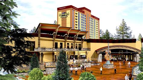 South Lake Tahoe Casinos Limite De Idade