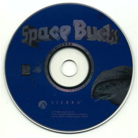 Space Bucks Bodog