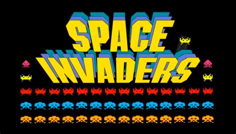 Space Invaders Parimatch