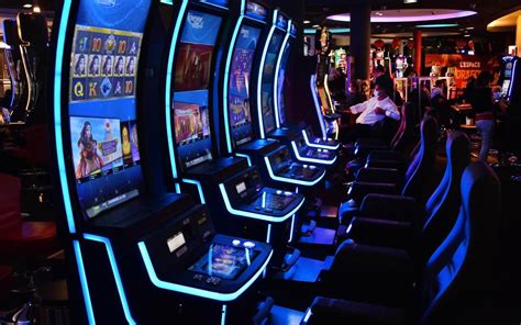 Spacefortuna Casino Nicaragua