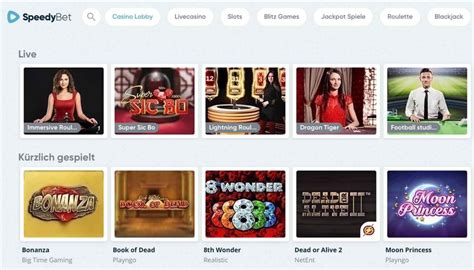 Speedybet Casino Apk