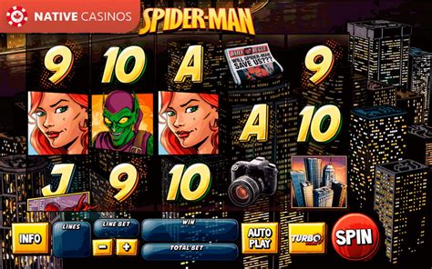 Spider Goblin 888 Casino