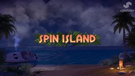 Spin Island Parimatch