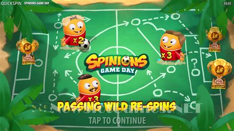 Spinions Game Day Review 2024