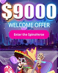 Spinoverse Casino Aplicacao