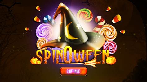 Spinoween Pokerstars