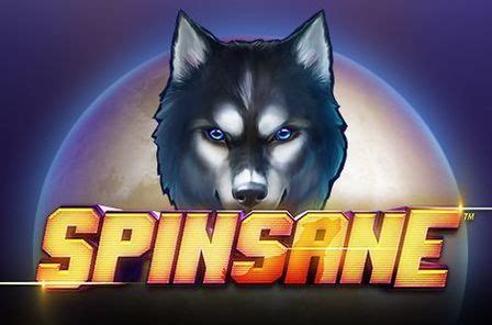 Spinsane Slot Gratis