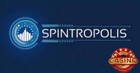 Spintropolis Casino Aplicacao