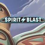 Spirit Blast Leovegas