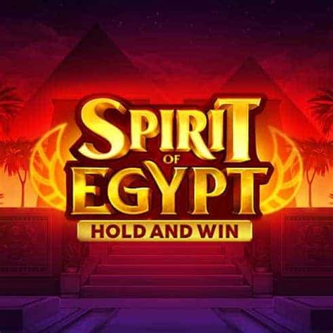 Spirit Of Egypt Netbet