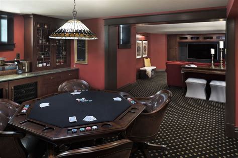 Spokane Salas De Poker