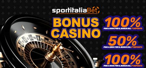 Sportitaliabet Casino Peru