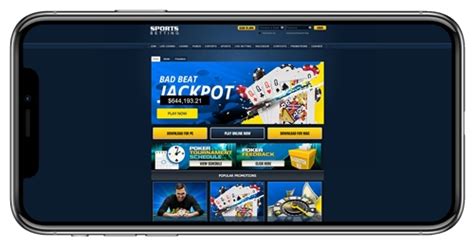 Sportsbetting Ag Casino App