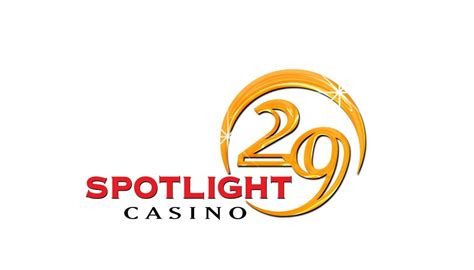 Spotlight 29 De Casino Bilhetes