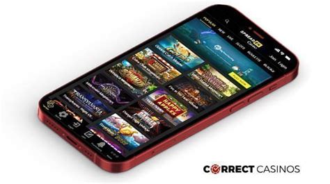 Spreadex Casino Mobile