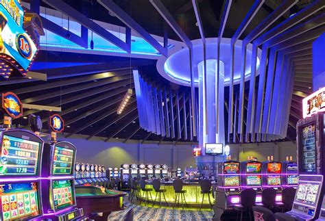 St Croix Casino Danbury Entretenimento