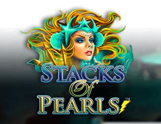 Stakcs Of Pearls Netbet