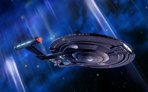 Star Trek Enterprise Maquina De Fenda