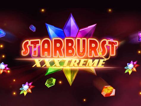 Starburst Xxxtreme Betfair