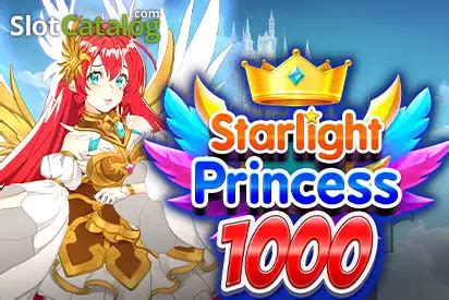 Starlight Princess 1000 Review 2024