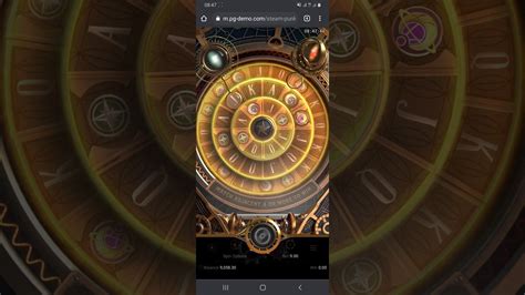 Steampunk Century Slot Gratis