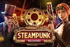 Steampunk Reloaded Betfair