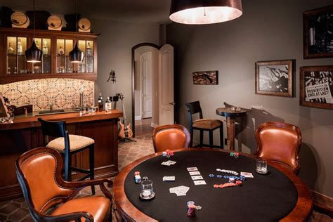 Sterling Heights Sala De Poker