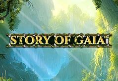 Story Of Gaia 888 Casino