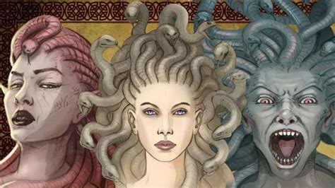 Story Of Medusa Betsson