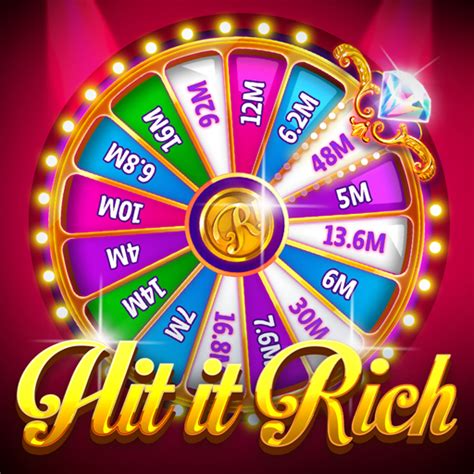 Strike It Rich 888 Casino