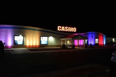 Sugar Creek Casino Oklahoma