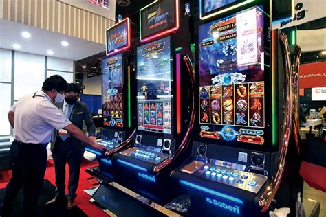 Sul Coreano A Industria De Casino