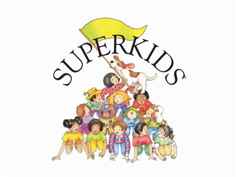 Super Kids Betsul