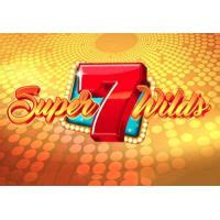 Super Seven Wilds Parimatch