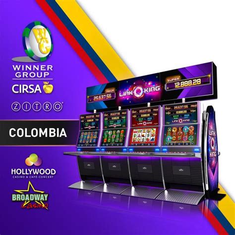 Superior Casino Colombia
